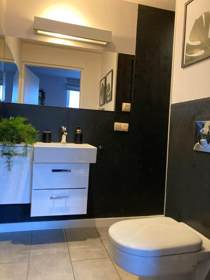 Apartamenty Lux Pogorzelica, Dwupoziomowy Z Dwiema Lazienkami I Dwoma Tarasami Pogorzelica  Exterior foto