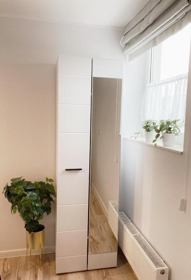 Apartamenty Lux Pogorzelica, Dwupoziomowy Z Dwiema Lazienkami I Dwoma Tarasami Pogorzelica  Exterior foto
